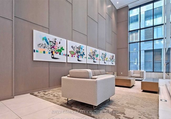 3808 - 125 Blue Jays Way, Condo with 3 bedrooms, 2 bathrooms and null parking in Toronto ON | Image 7