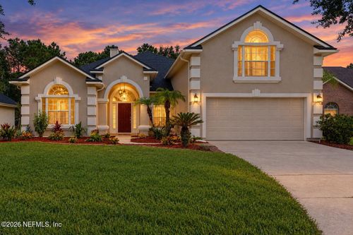 3078 Wandering Oaks Dr, Orange Park, FL, 32065-5213 | Card Image