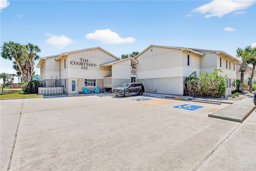 228-622 Beach Access Road 1a, Port Aransas, TX, 78373-6147 | Card Image