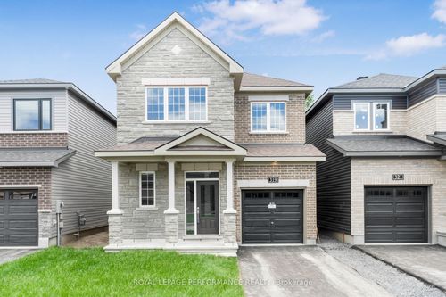 319 Elsie Macgill Walk, Ottawa, ON, K2K1X7 | Card Image