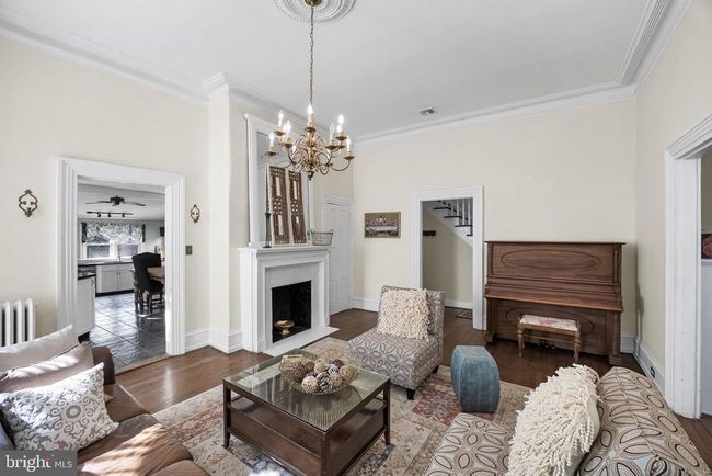 100 Main St, House other with 4 bedrooms, 3 bathrooms and null parking in RIVERTON NJ | Image 17