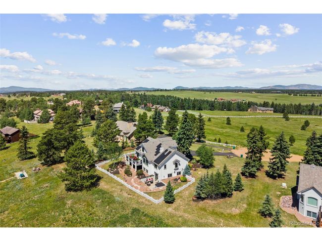 133 Matthew Rd, House other with 3 bedrooms, 4 bathrooms and null parking in Divide CO | Image 39
