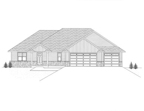 207 Black Cherry Court, SHAWANO, WI, 54166 | Card Image