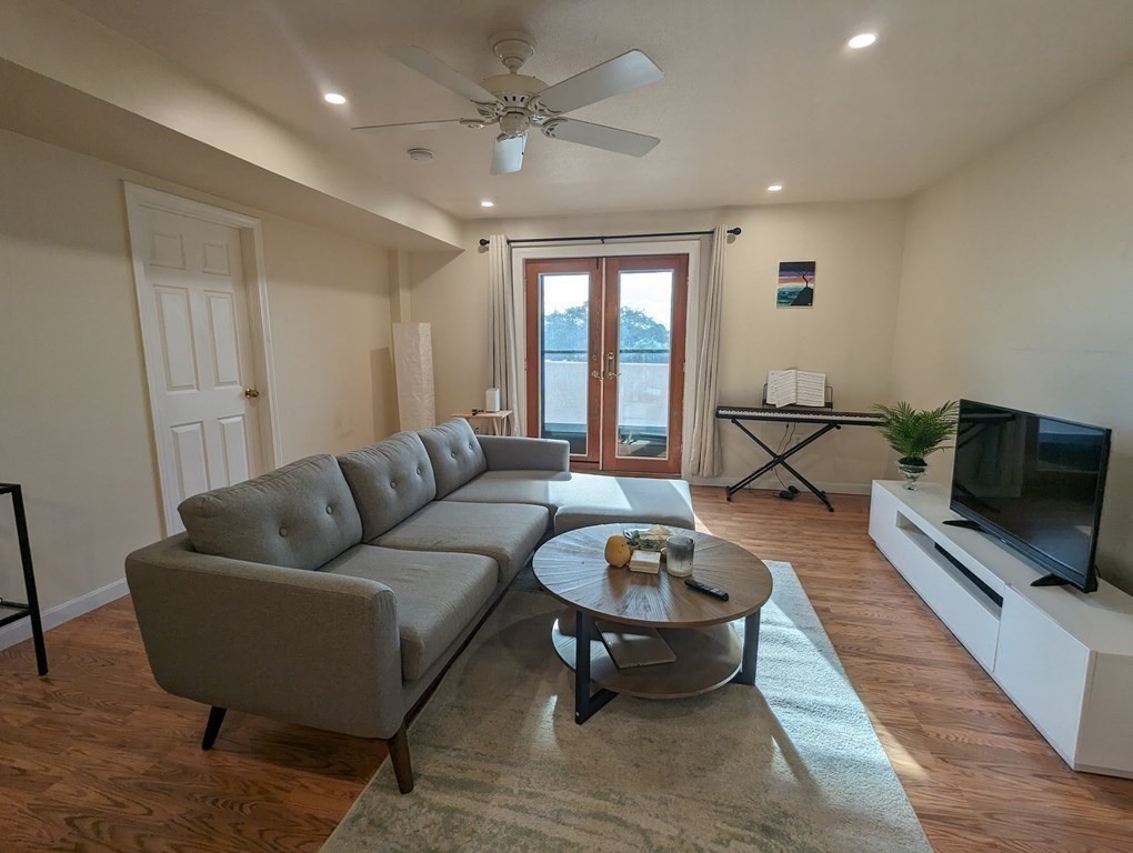 Residential Lease in Chelsea
