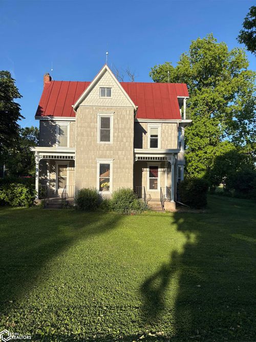 510 S Fulmer St, Nauvoo, IL, 62354-1306 | Card Image
