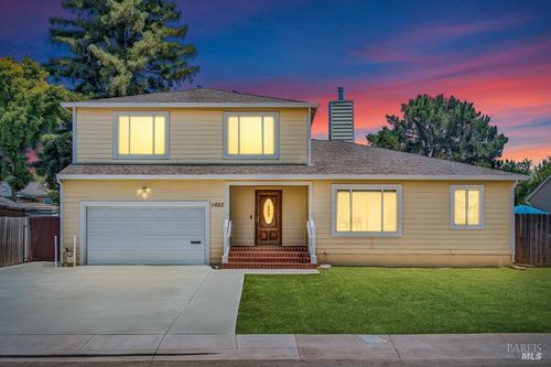 1032 Mariposa St, Vallejo, CA, 94590-3959 | Card Image