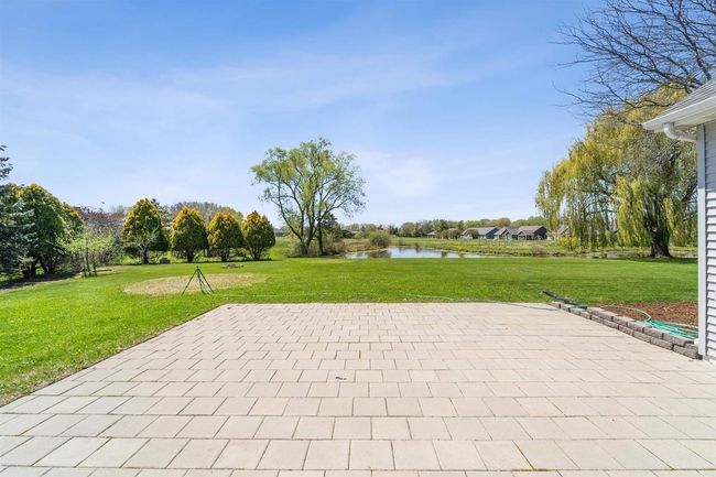N7749 Palisades Trail, House other with 4 bedrooms, 5 bathrooms and null parking in Sherwood WI | Image 44