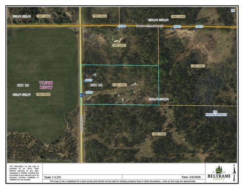 28390 Hornet Rd Ne, Blackduck, MN, 56630 | Card Image