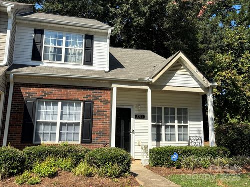 706-5375 Kimmerly Woods Dr, Charlotte, NC, 28215-4242 | Card Image