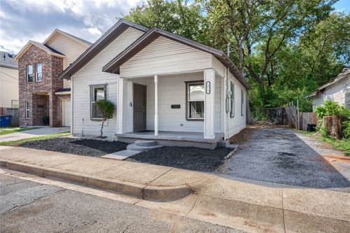 2815 Sutton St, Dallas, TX, 75210-2151 | Card Image
