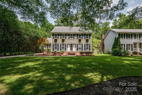 5014 Quail Canyon Dr, Charlotte, NC, 28226-7816 | Card Image