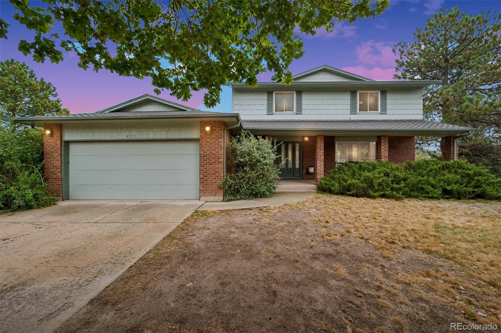 Residential in Colorado Springs 5
