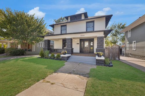 2244 Alston Ave, Fort Worth, TX, 76110-2016 | Card Image