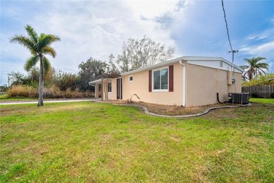 1340 Rocky Creek Lane, House other with 2 bedrooms, 1 bathrooms and null parking in ENGLEWOOD FL | Image 3