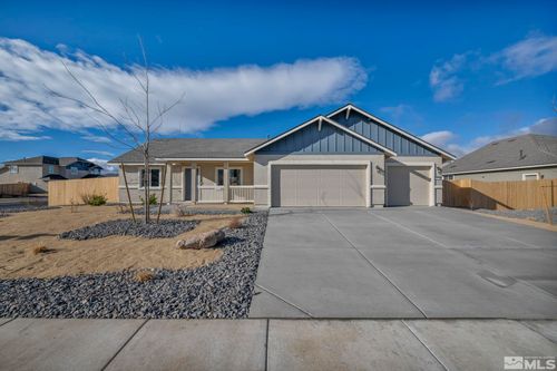 lot-40-3478 Payton Way, Fernley, NV, 89408 | Card Image