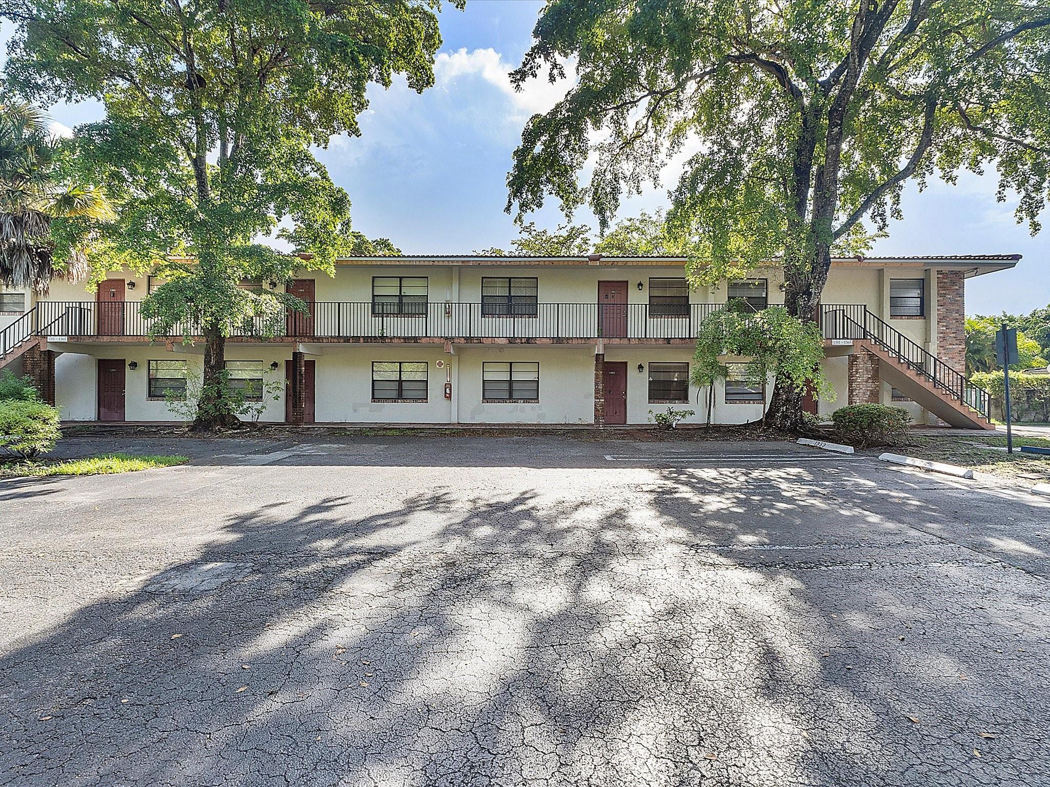 94th Way, Coral Springs, FL 33071