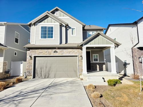 4106 W Red Clover Dr, Lehi, UT, 84048-4656 | Card Image