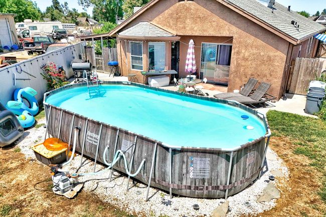 5471 Greenoaks Drive, House other with 3 bedrooms, 2 bathrooms and null parking in Riverbank CA | Image 7