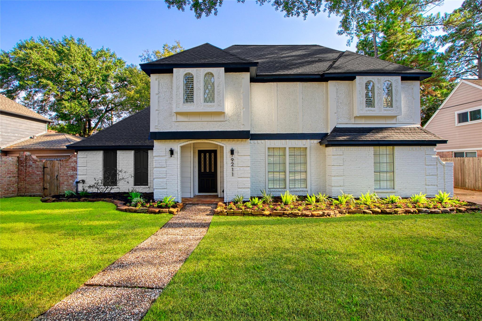 Residential in Spring 3