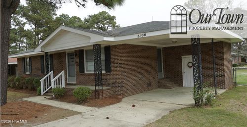 5100 White Oak Loop, Wilson, NC, 27893 | Card Image