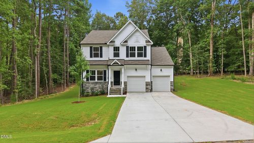 100 Chanute Cir, Louisburg, NC, 27549 | Card Image