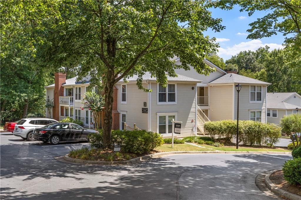 Keys Crossing Dr, Brookhaven, GA 30319