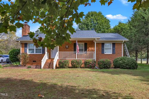 6904 Kiger Road, Rougemont, NC, 27572 | Card Image