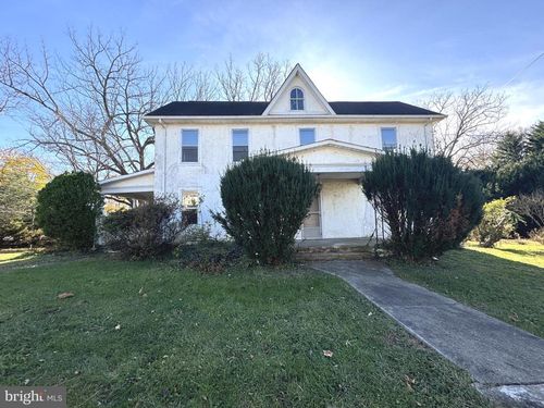 10813 Liberty Rd, RANDALLSTOWN, MD, 21133-1008 | Card Image