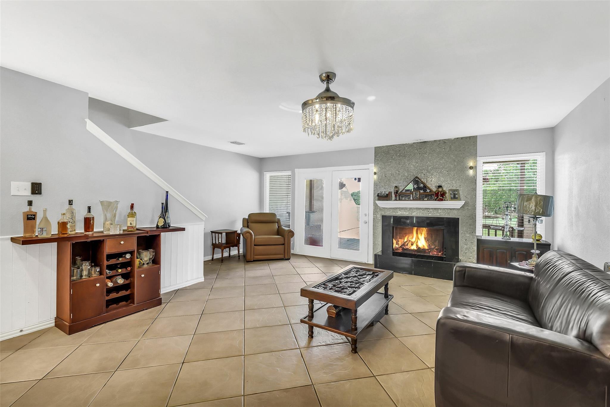 Residential Lease in Conroe 5