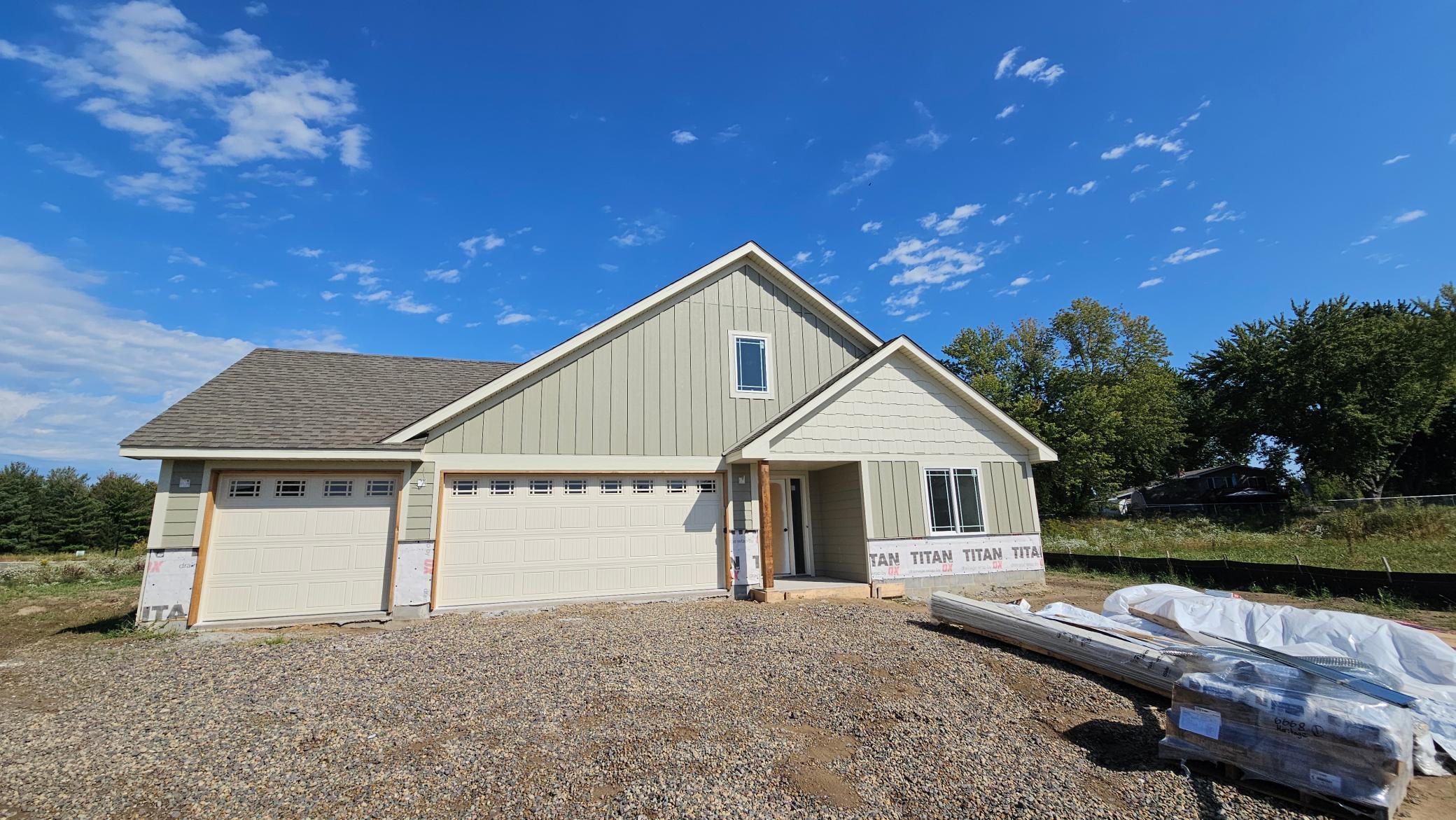 Heritage Ave, Hugo, MN 55038