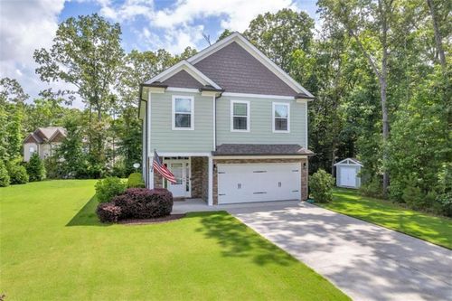 31 Griffin Mill Dr Nw, Cartersville, GA, 30120-4303 | Card Image