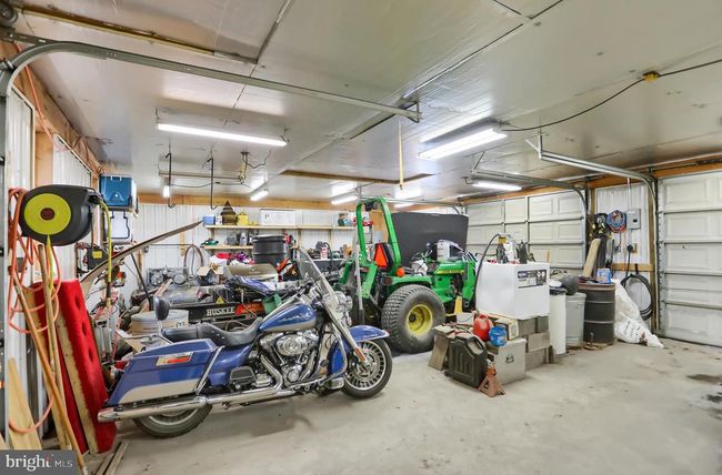 1245 Thompson Hollow Ln, House other with 3 bedrooms, 2 bathrooms and null parking in HONEY GROVE PA | Image 29