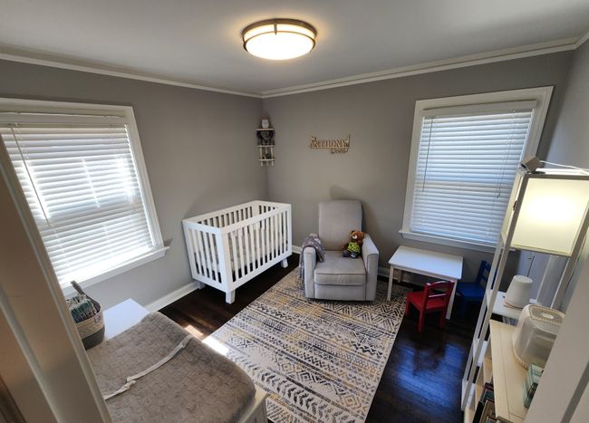 4711 Robinwood Ave, House other with 3 bedrooms, 2 bathrooms and null parking in Royal Oak MI | Image 13
