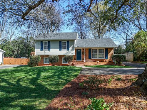 1823 Emerywood Dr, Charlotte, NC, 28210-4143 | Card Image
