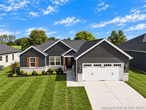 lot-324-2645 Vineyard Way, Memphis, IN, 47143-1408 | Card Image