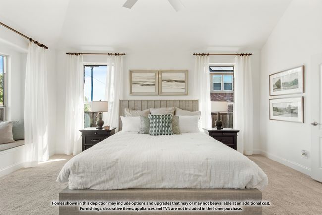 1222 Deacon Dr, House other with 5 bedrooms, 4 bathrooms and null parking in Midlothian TX | Image 18