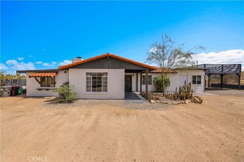 6685 Sunnyhill Rd, Joshua Tree, CA, 92252 | Card Image