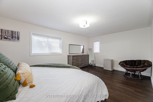 8 Sheardown Dr, House attached with 3 bedrooms, 3 bathrooms and 1 parking in Nobleton ON | Image 22