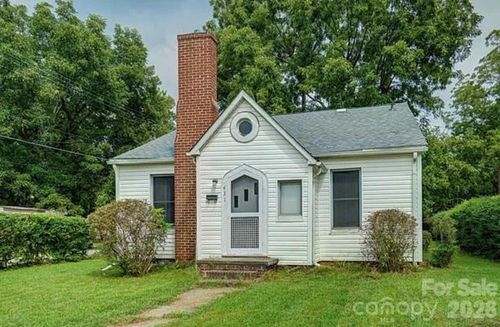 431 W Statesville Ave, Mooresville, NC, 28115-2251 | Card Image