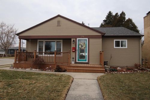 604 N 27th Street, Sheboygan, WI, 53081 | Card Image