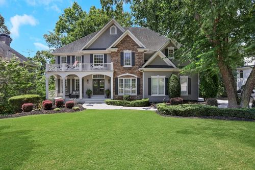 1950 Woods River Ln, Duluth, GA, 30097-7964 | Card Image