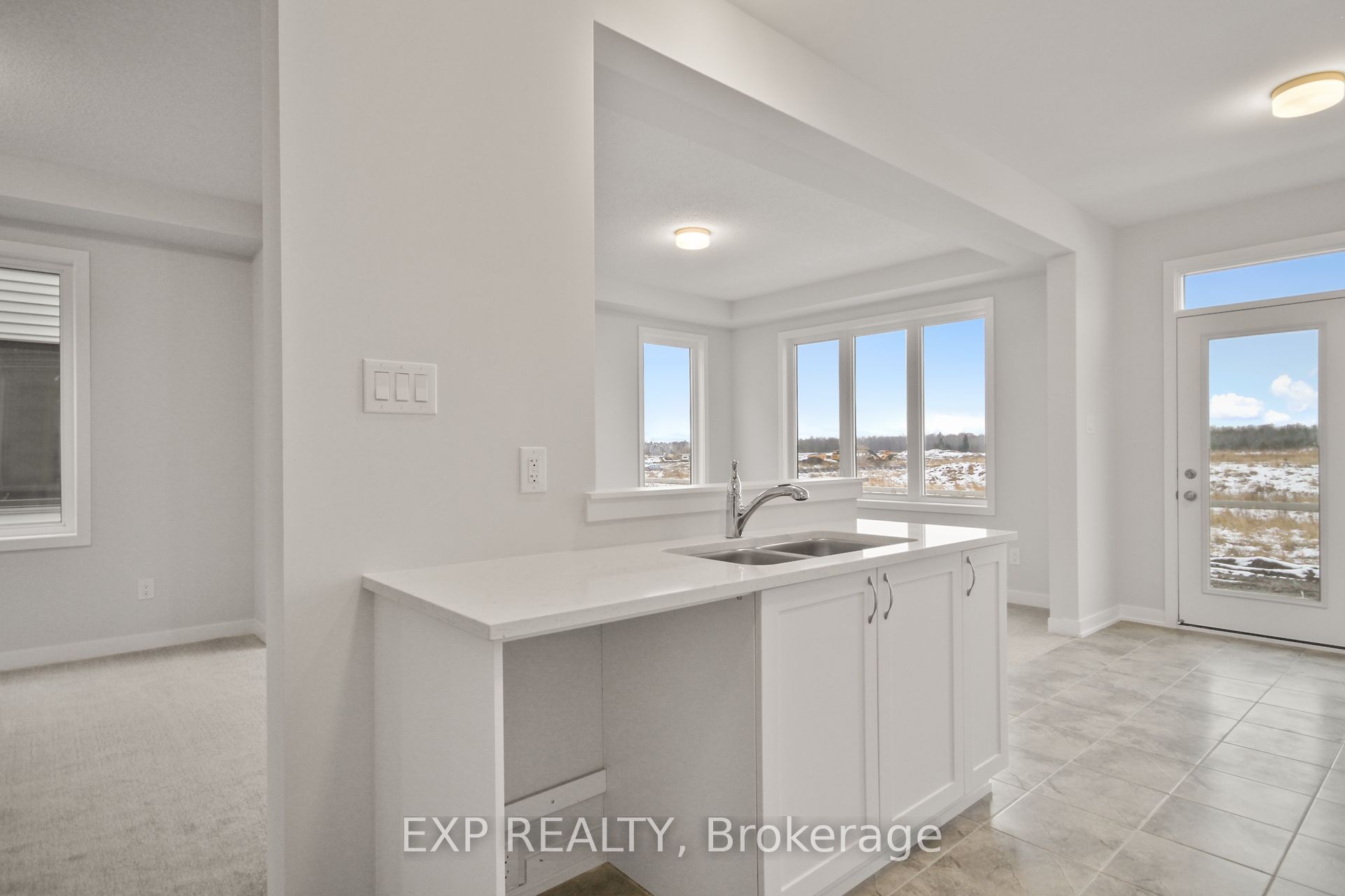 Residential in Manor Park - Cardinal Glen and Area 4