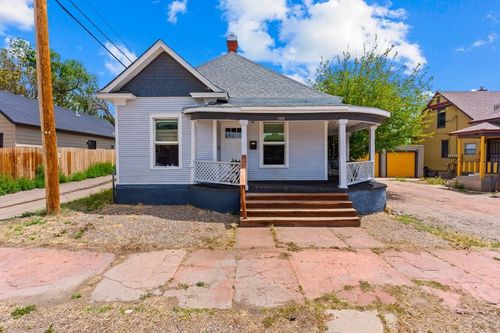 1008 N Elizabeth St, Pueblo, CO, 81003-2232 | Card Image