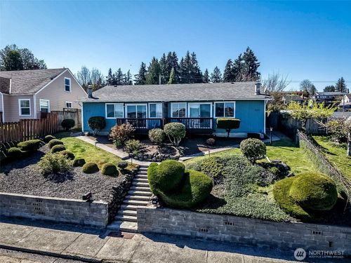 2507-2505 N Wycoff Ave, Bremerton, WA, 98312-2711 | Card Image