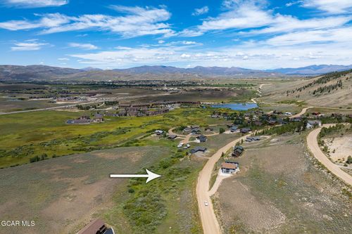 457 Forrest Dr, Granby, CO, 80446-5096 | Card Image
