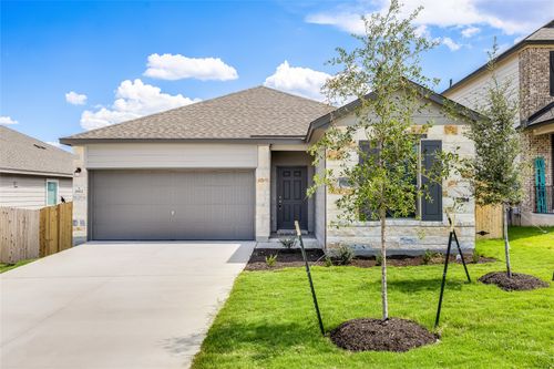 2612 Donna Olene Dr, Georgetown, TX, 78626-3280 | Card Image