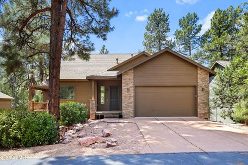 2603 E Pine Island Ln, Payson, AZ, 85541-6106 | Card Image