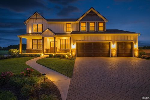 6850 W County Road 25 S, Greencastle, IN, 46135-8334 | Card Image