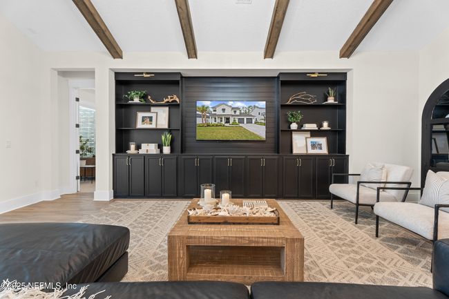 558 Palm Crest Dr, House other with 6 bedrooms, 5 bathrooms and null parking in Ponte Vedra FL | Image 9