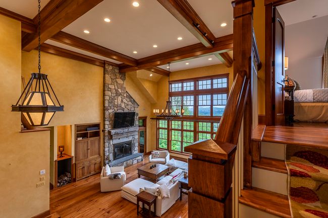 D - 69 Upper Taylor Hill Rd, House other with 8 bedrooms, 9 bathrooms and null parking in Bondville VT | Image 23